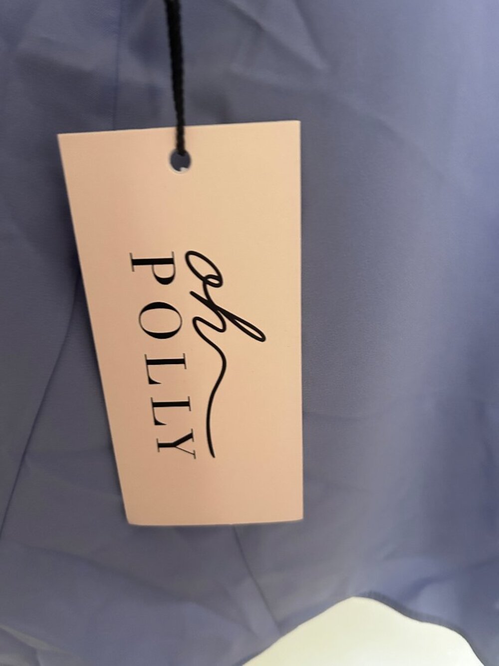 Oh Polly Leotine Dress - NWT - Picture 8 of 8